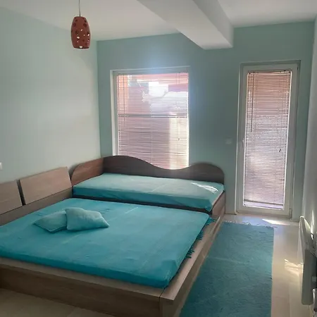 Lagadin Apartment
