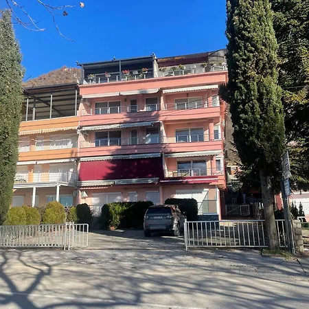 Lagadin Apartment Ohrid