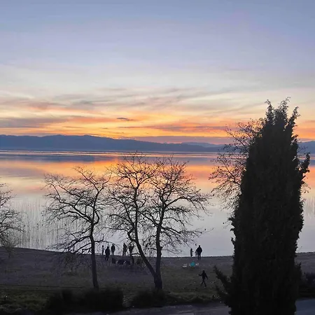 Lagadin * Ohrid
